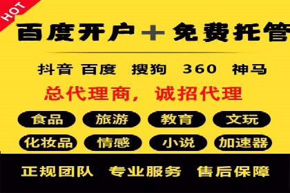 创新营销手段：百度包年竞价的未来趋势
